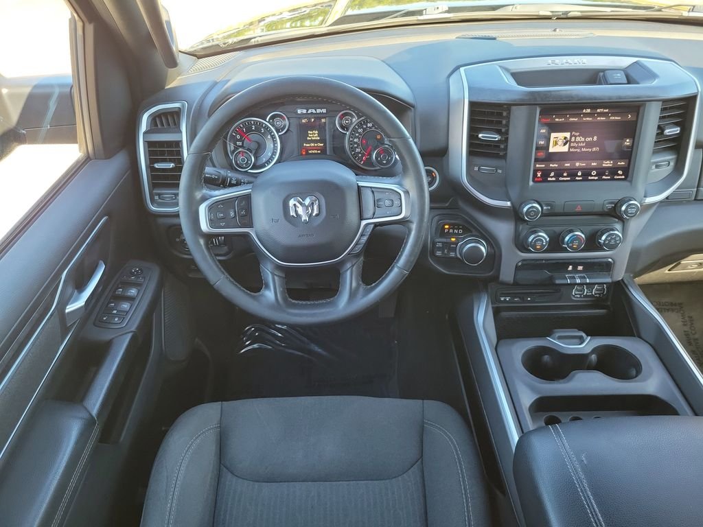 Used 2019 Black Ram Big Horn/Lone Star image 11
