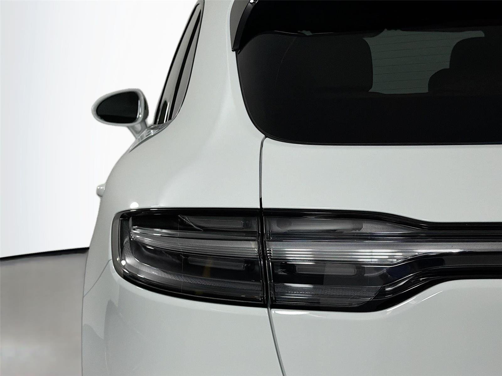 Used 2026 White Porsche  image 16
