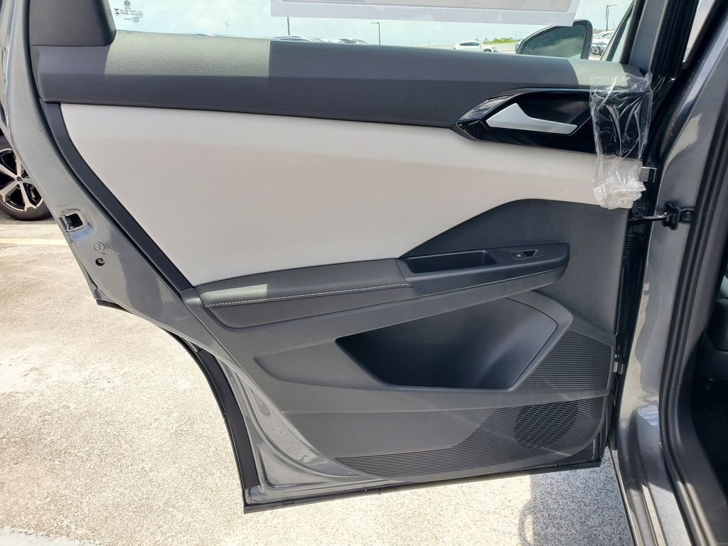 New 2026 Gray Volkswagen 1.5T S image 8