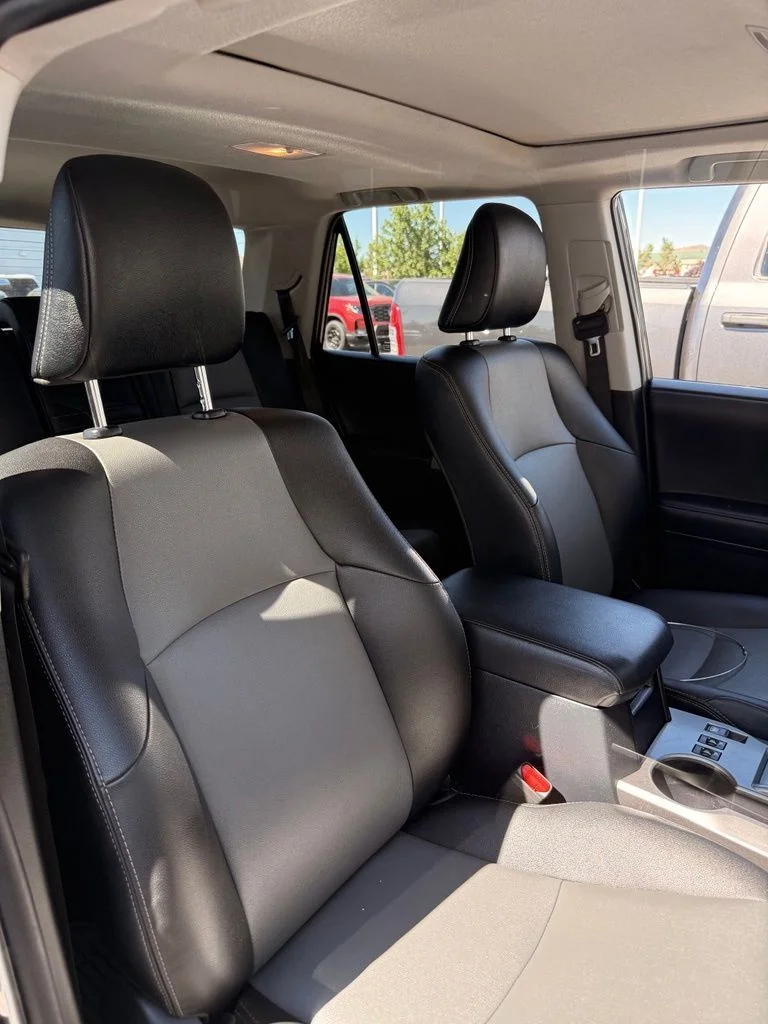 Used 2022 Magnetic Gray Metallic Toyota SR5 Premium image 18