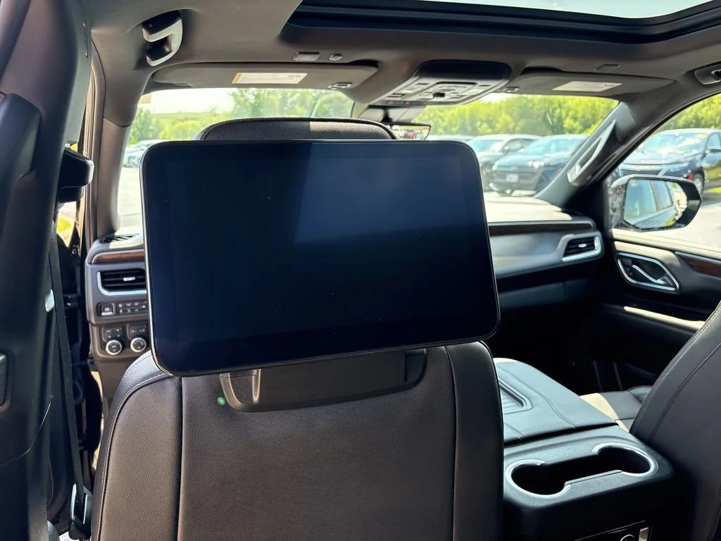 2024 Chevrolet Tahoe High Country - Photo 21