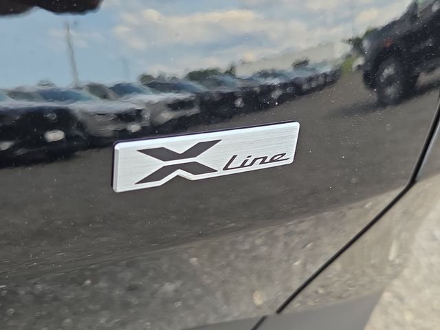 New 2026 Black Kia X-Line image 5