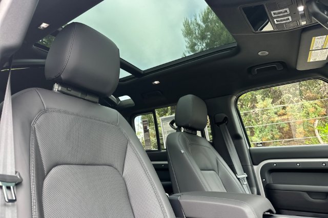 New 2026 Borasco Grey Land Rover S image 15