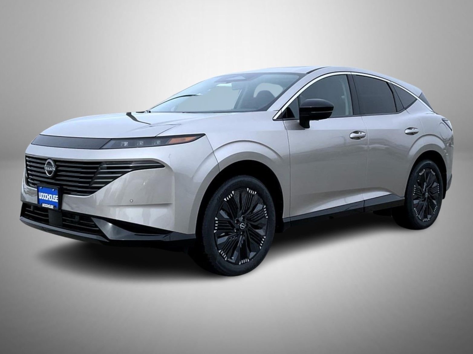 2026 Nissan Murano Platinum AWD's photo