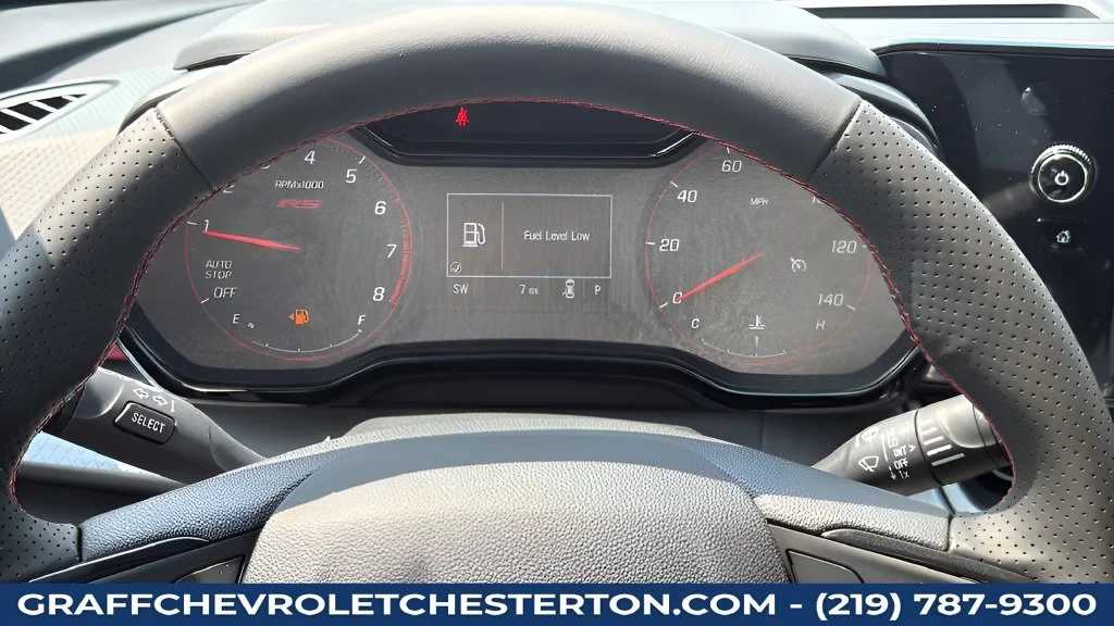 2026 Chevrolet Trax RS - Photo 19