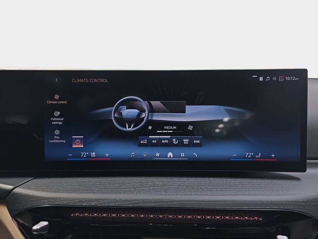 New 2026 Vegas Red Metallic BMW 330i xDrive image 18
