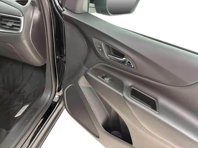 Certified Used 2024 Mosaic Black Metallic Chevrolet LT image 15