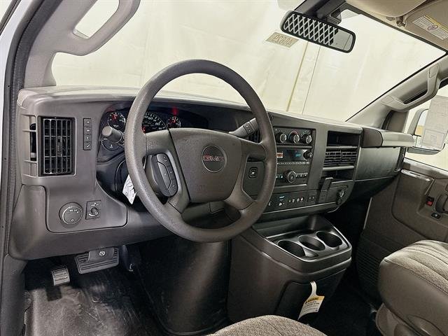 2025 GMC Savana Cargo Work Van - Photo 41