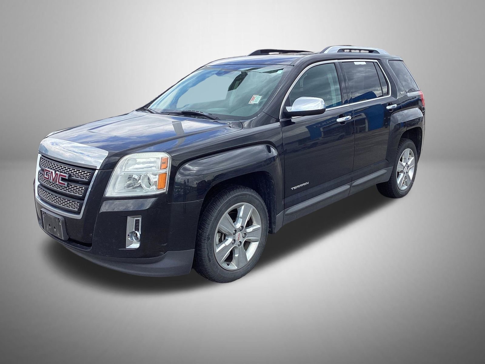 2014 GMC Terrain AWD SLT-2's photo