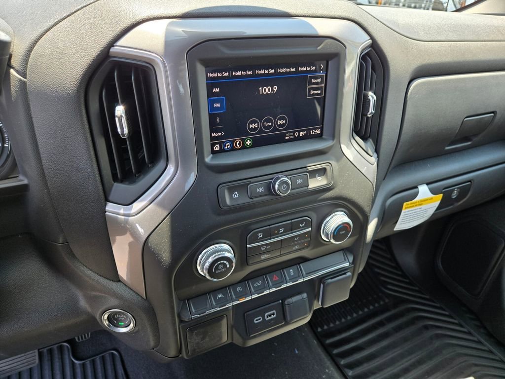 2026 GMC Sierra 1500 Pro - Photo 11