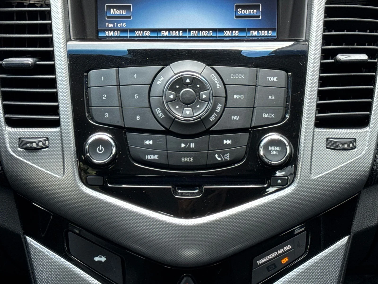 Used 2016 Gold Chevrolet LTZ image 20