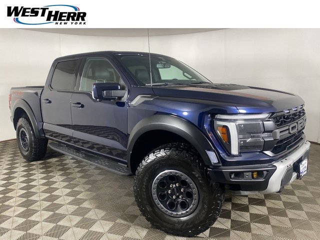 2024 Ford F-150 F-150 Raptor