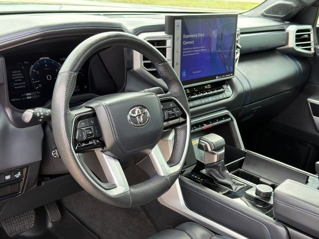 Used 2023 Gray Toyota Platinum image 19