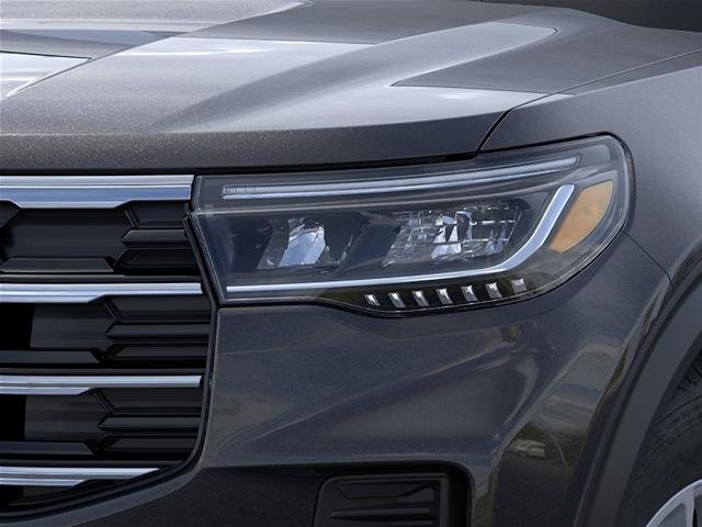 New 2026 Agate Black Metallic Ford Active image 38