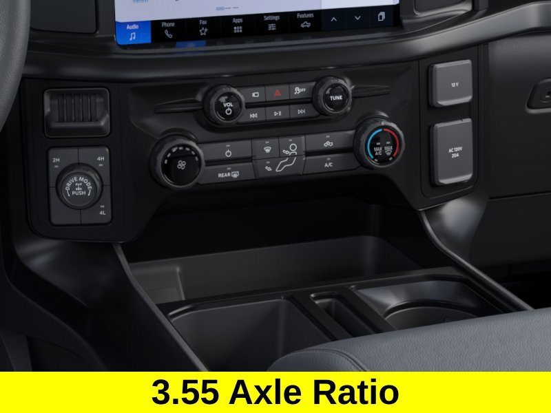 2026 Ford F-150 STX - Photo 16