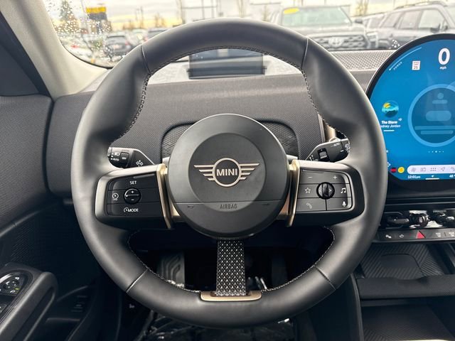 2025 MINI Countryman S - Photo 20