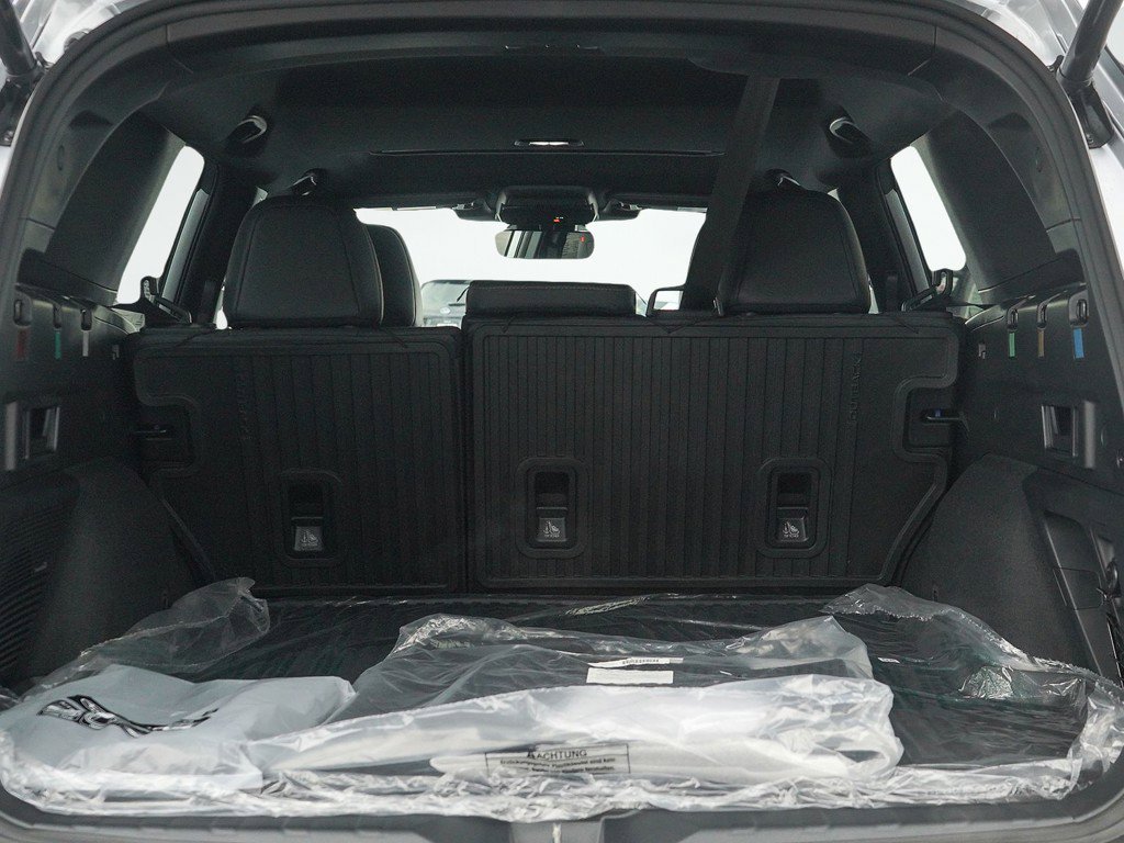 2026 Subaru Outback Wilderness - Photo 8