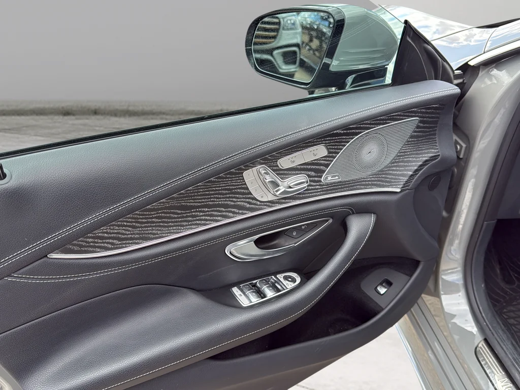 Certified Used 2023  Mercedes-Benz CLS 450 image 10
