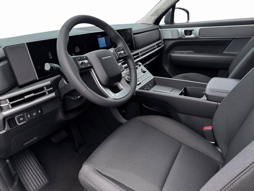 New 2026 White Hyundai SE FWD image 23