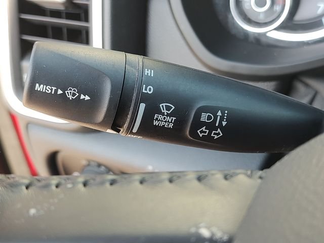 Certified Used 2022 Red Ram Laramie image 22