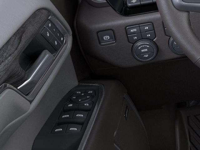 New 2026 Polar White Tricoat Chevrolet LTZ image 23