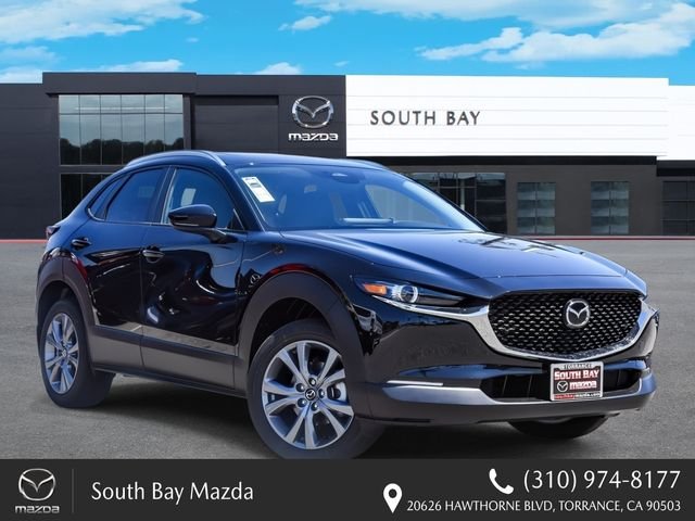 2026 Mazda CX-30 Preferred AWD's photo