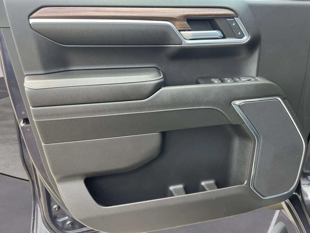 2024 Chevrolet Silverado 1500 LT Trail Boss - Photo 24