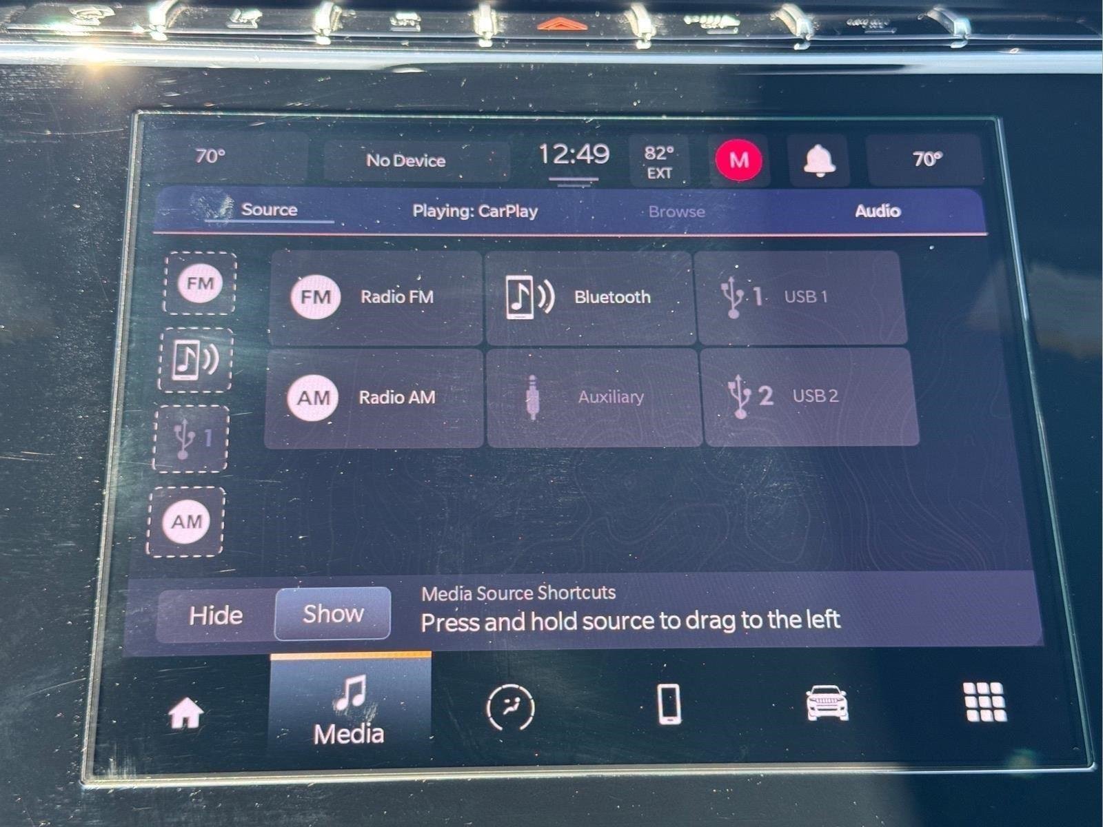 2025 Jeep Grand Cherokee L Laredo - Photo 25