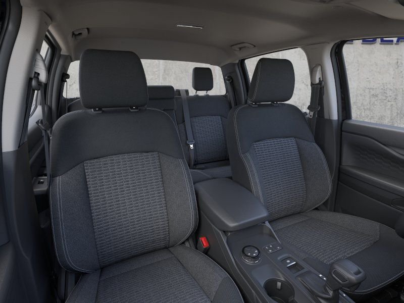 New 2026 Black Ford XL image 10
