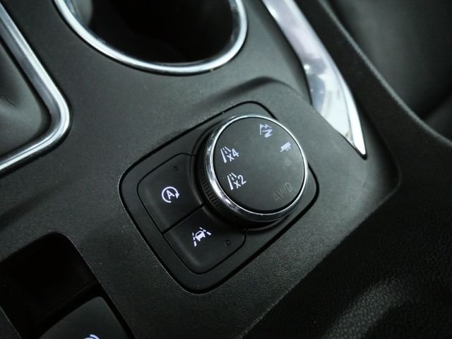 Certified Used 2023 Black Chevrolet Premier image 28