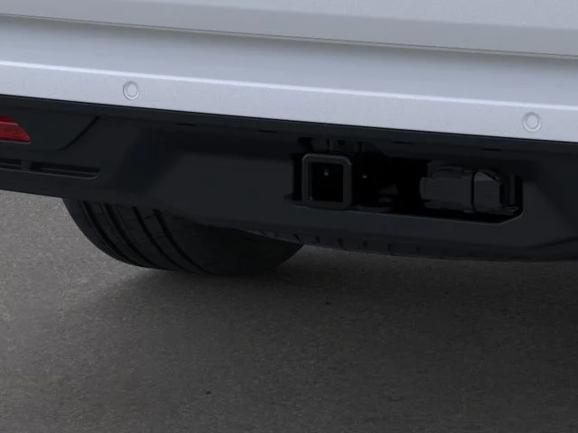 New 2026 White Ford Active image 24