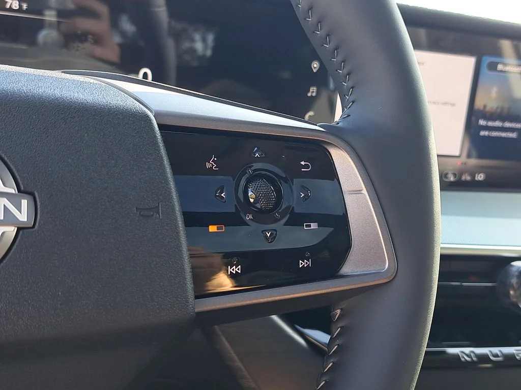 2026 Nissan Murano SL - Photo 26