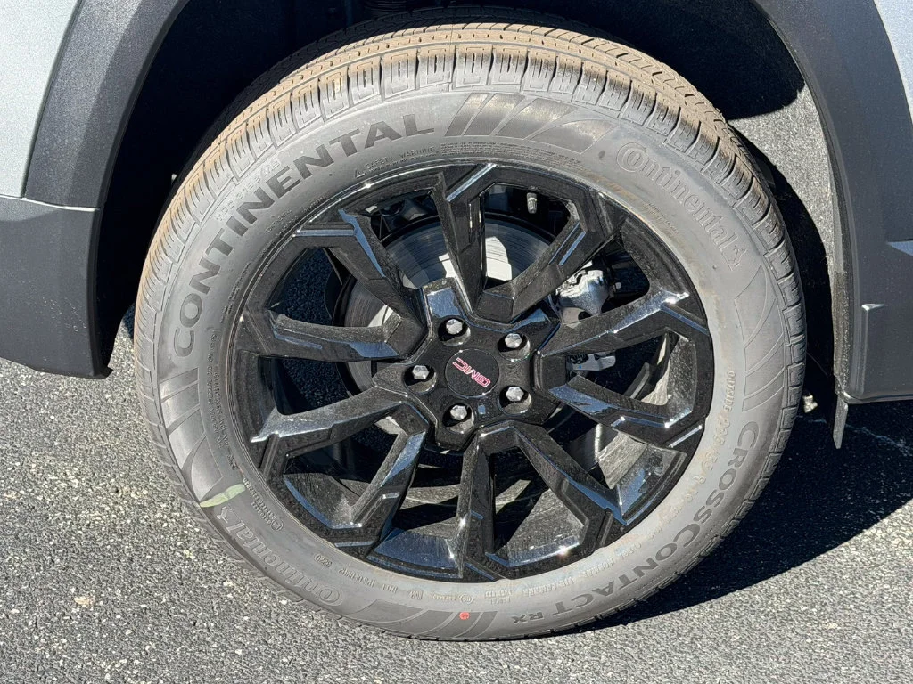 Vehicle thumbnail