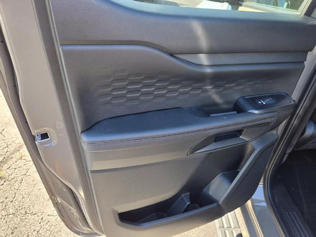 New 2026 Marsh Gray Ford XLT image 22