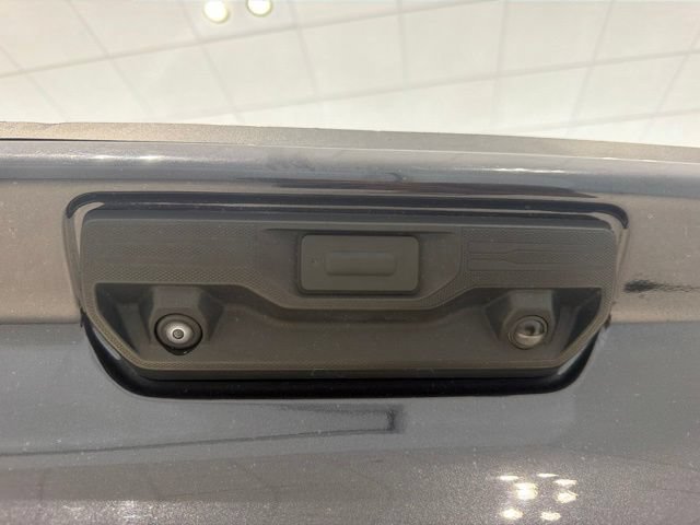 Used 2022 Dark Ash Metallic Chevrolet LT (2FL) image 8