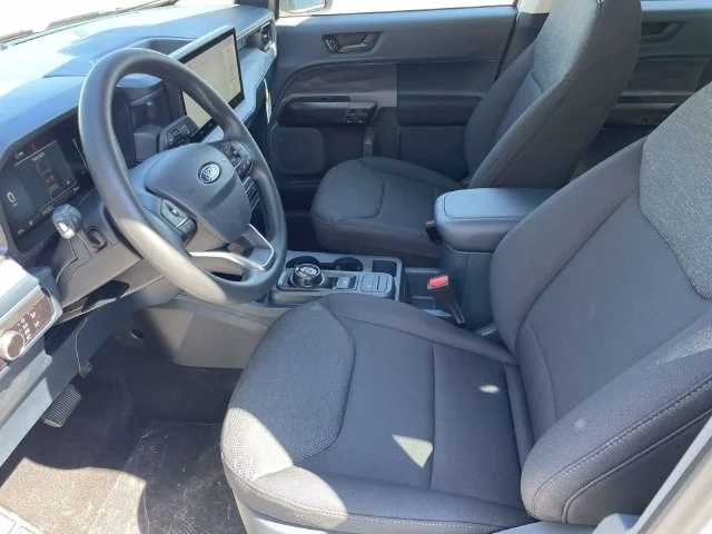 New 2026 White Ford XL image 11