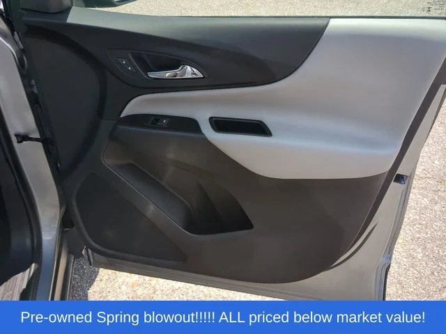 Used 2024 Gray Chevrolet LT image 43