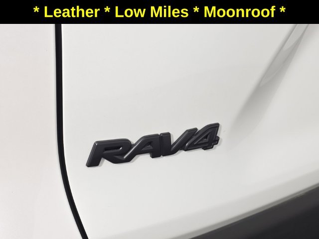Used 2025 Pearl Toyota Limited image 11