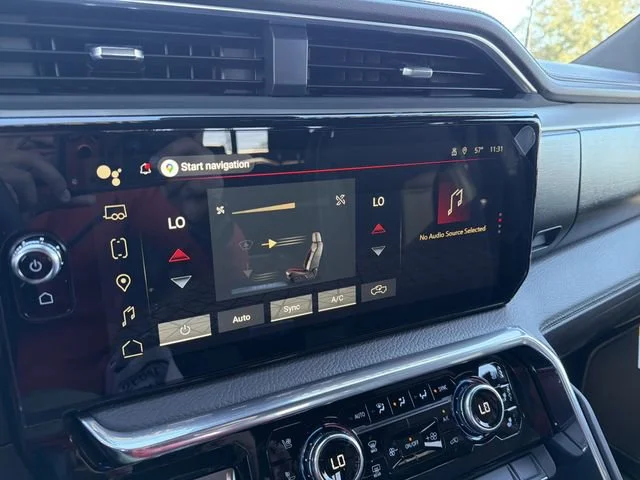 New 2026 Sterling Metallic GMC Denali image 24