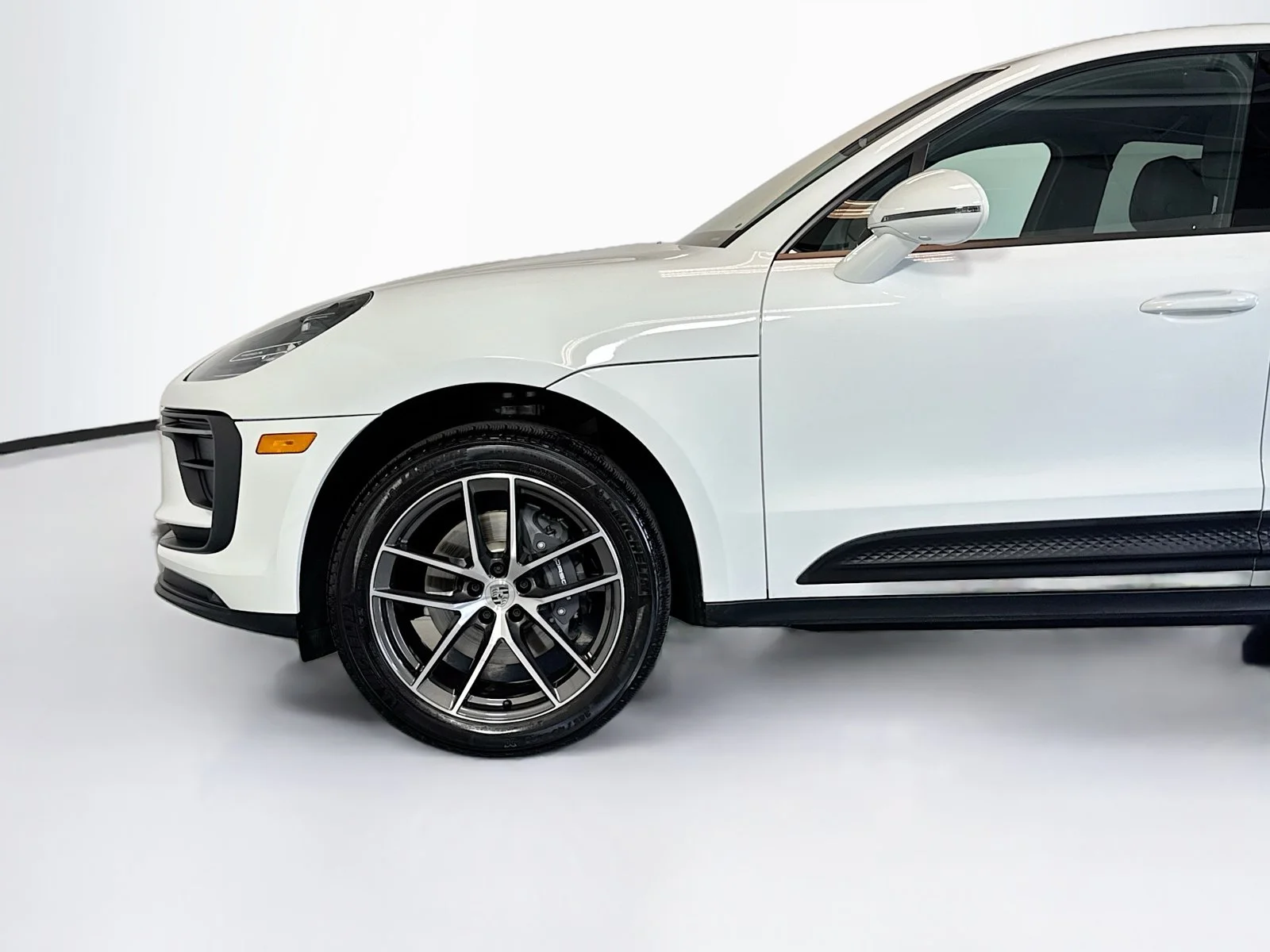 Certified Used 2026 White Porsche  image 28