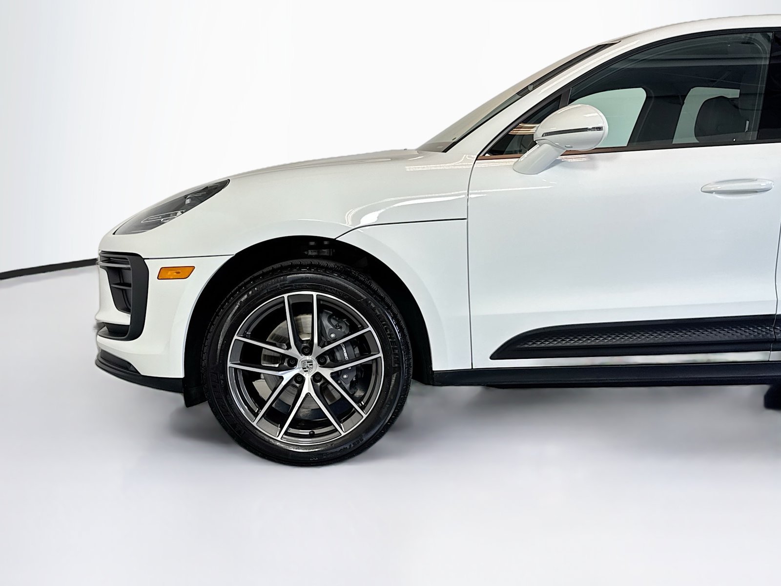 Used 2026 White Porsche  image 28