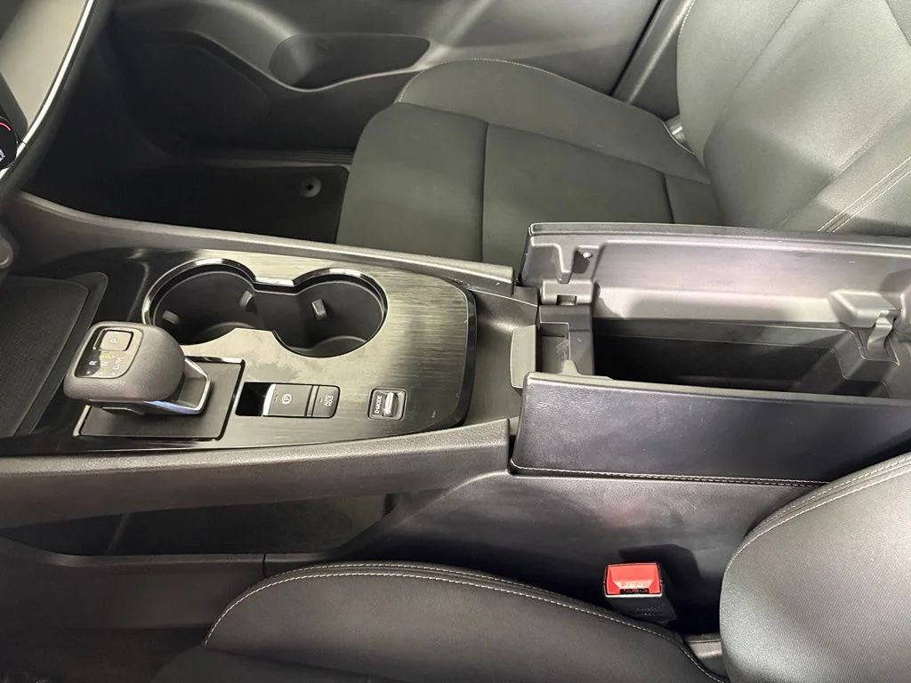 Used 2024 Black Nissan S image 30