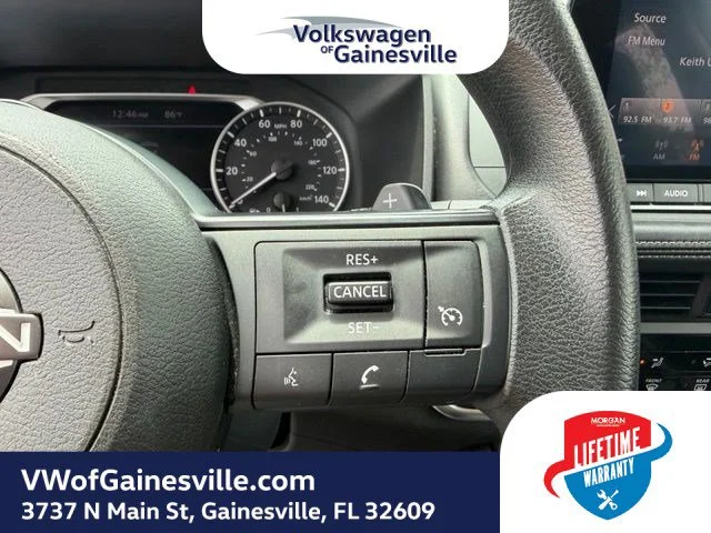 Used 2024 Super Black Nissan S image 24
