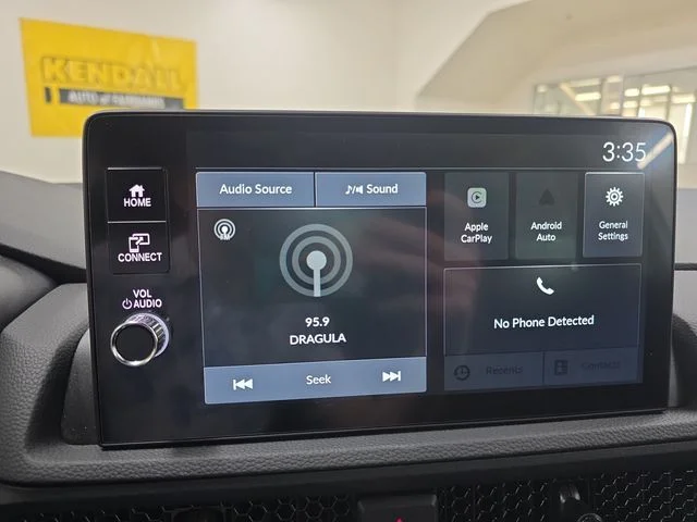 2026 Honda CR-V EX - Photo 20