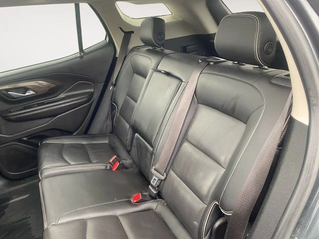 Used 2018 Gray GMC Denali image 13