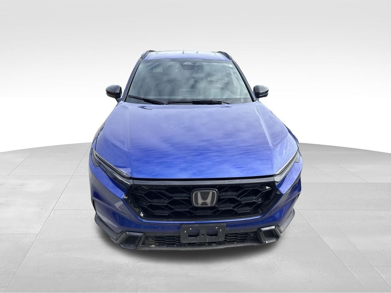Used 2024 Beige Honda Sport-L image 4
