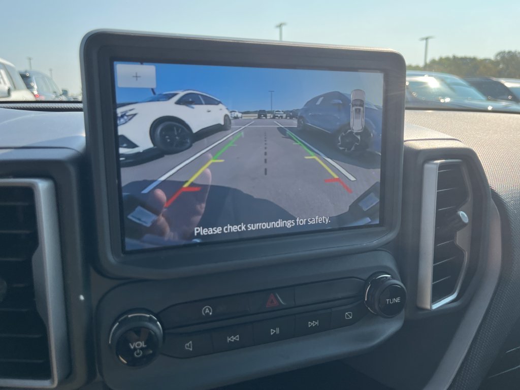 Certified Used 2024 Gray Ford Big Bend image 19