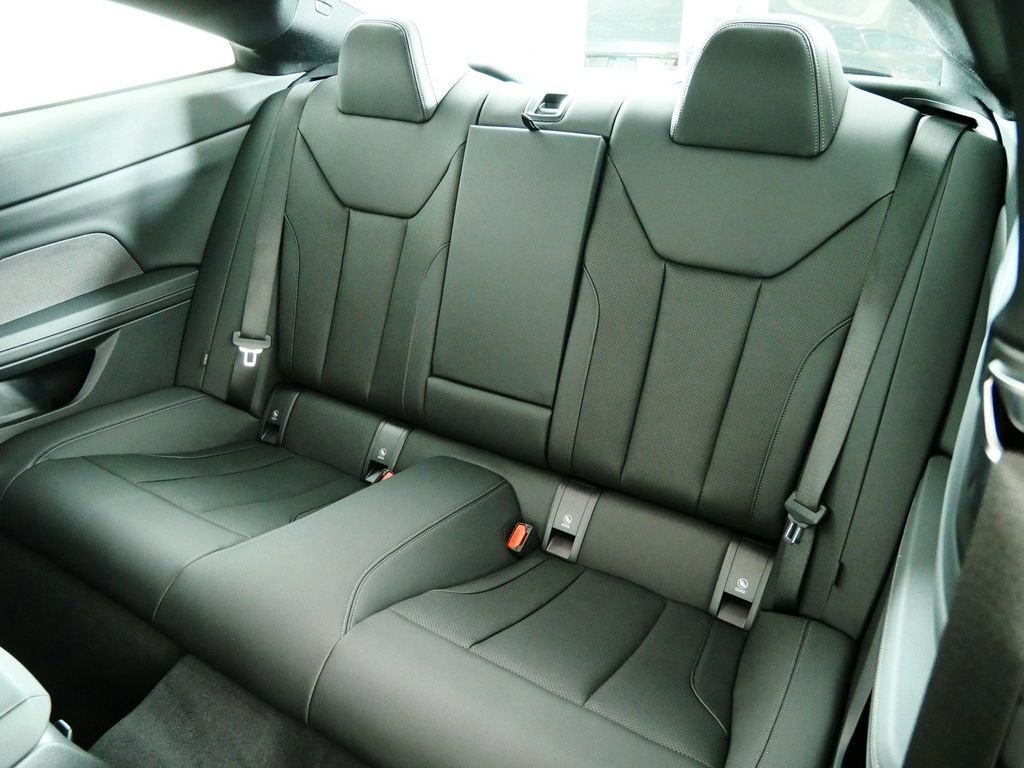 2026 BMW 4 Series 430i - Photo 28