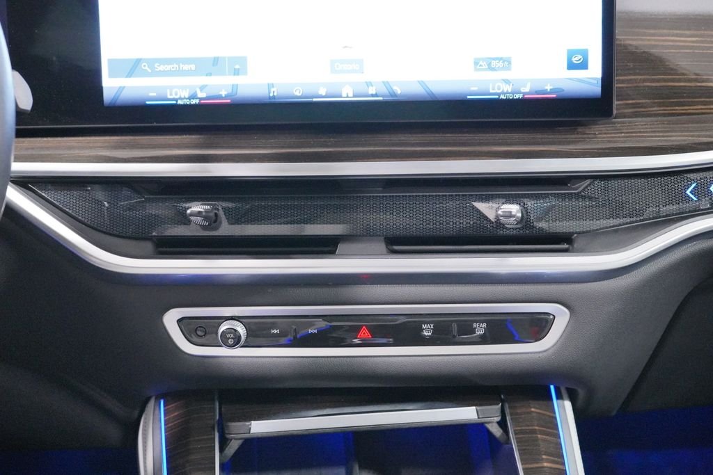2024 BMW X5 40i - Photo 14