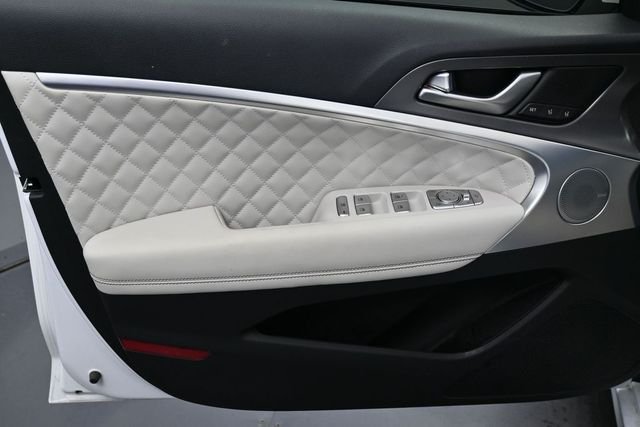 2025 GENESIS G70 Sport Advanced - Photo 12